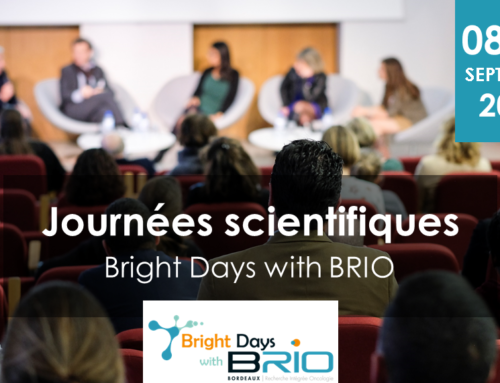 Bright Days with BRIO 2020