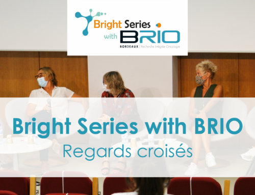 Bright Series : Regards Croisés