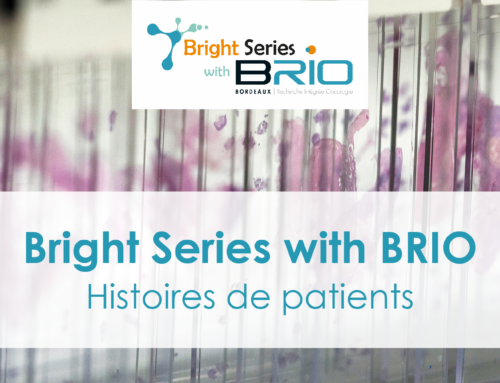 Bright Series : Histoires de patients