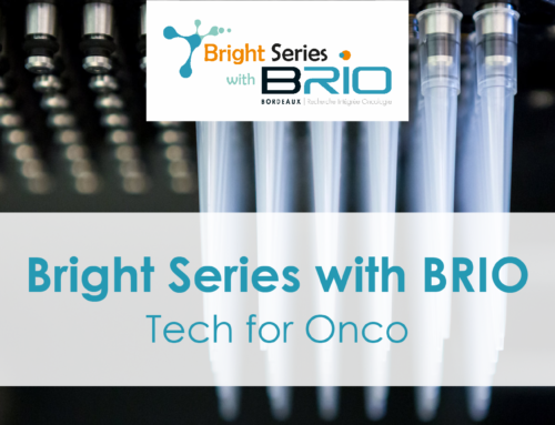 Bright Series : Tech for onco