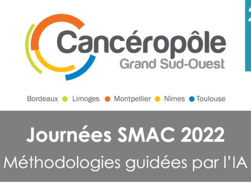 SMAC 2022 – Méthodologies guidées par l’IA