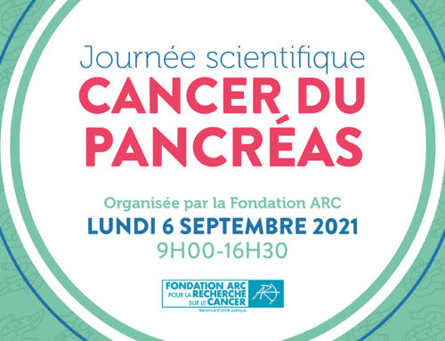 Journée scientifique Cancer du Pancréas
