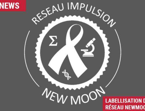 Le réseau NewMoon labellisé Réseau de Recherche Impulsion