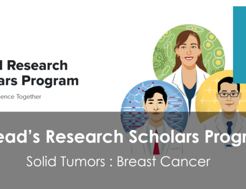 Gilead’s Research Scholars Program: Advancing Science Together in Solid Tumors
