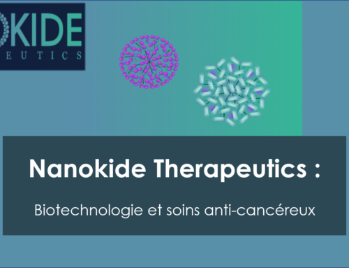 Nanokide Therapeutics : la biotechnologie comme nouvelle solution antimétastasique